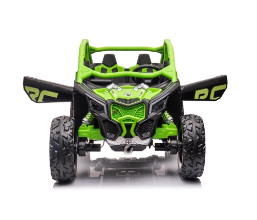 Детский Электрический Багги Can-am RS DK-CA001 Green