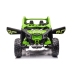 Детский Электрический Багги Can-am RS DK-CA001 Green