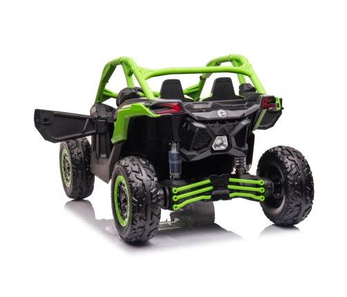 Детский Электрический Багги Can-am RS DK-CA001 Green