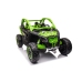 Детский Электрический Багги Can-am RS DK-CA001 Green