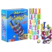 Exciting Leaning Tower with Columns Family Game