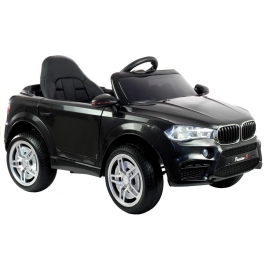 Bērnu elektroauto HL1538 Black