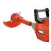 Toy Lawn Cutter Garden Tool Mower