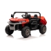 Двухместный детский электромобиль Багги XMX623 4x4 Red