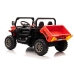 Двухместный детский электромобиль Багги XMX623 4x4 Red