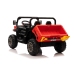 Двухместный детский электромобиль Багги XMX623 4x4 Red