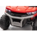 Двухместный детский электромобиль Багги XMX623 4x4 Red