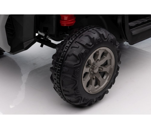 Двухместный детский электромобиль Багги XMX623 4x4 Red