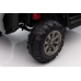 Двухместный детский электромобиль Багги XMX623 4x4 Red