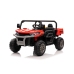 Двухместный детский электромобиль Багги XMX623 4x4 Red