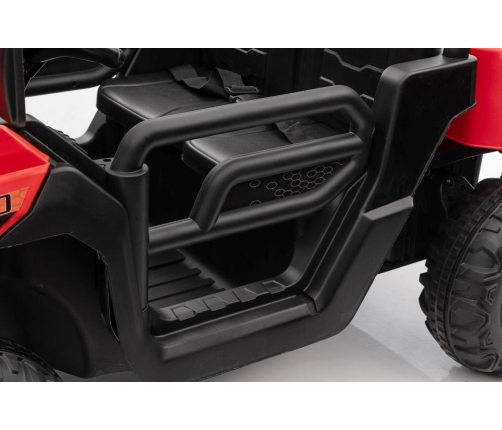 Двухместный детский электромобиль Багги XMX623 4x4 Red