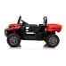 Двухместный детский электромобиль Багги XMX623 4x4 Red