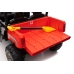 Двухместный детский электромобиль Багги XMX623 4x4 Red