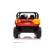 Двухместный детский электромобиль Багги XMX623 4x4 Red