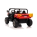 Двухместный детский электромобиль Багги XMX623 4x4 Red