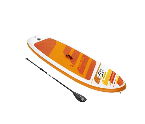 Inflatable Surfboard 274 x 76 x 12 cm Bestway 65349