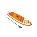 Inflatable Surfboard 274 x 76 x 12 cm Bestway 65349