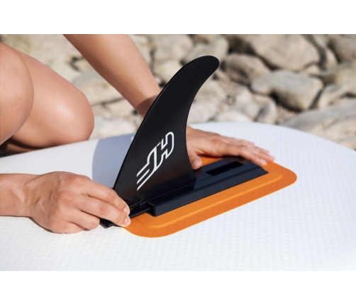 Inflatable Surfboard 274 x 76 x 12 cm Bestway 65349