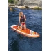 Inflatable Surfboard 274 x 76 x 12 cm Bestway 65349