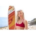 Inflatable Surfboard 274 x 76 x 12 cm Bestway 65349