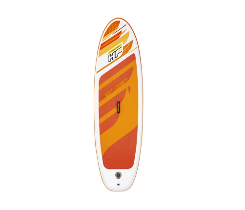 Inflatable Surfboard 274 x 76 x 12 cm Bestway 65349