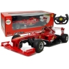 Radio Controlled F1 Bolid Ferrari F138 Red 1:12 2.4G