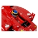 Radio Controlled F1 Bolid Ferrari F138 Red 1:12 2.4G