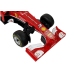 Radio Controlled F1 Bolid Ferrari F138 Red 1:12 2.4G