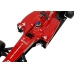 Radio Controlled F1 Bolid Ferrari F138 Red 1:12 2.4G