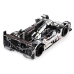 Construction Blocks Racing Car Remotely Controlled 1586 elements