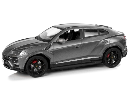 Car R/C 1:24 Lamborghini Urus Black 2.4 G Lights