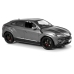 Car R/C 1:24 Lamborghini Urus Black 2.4 G Lights