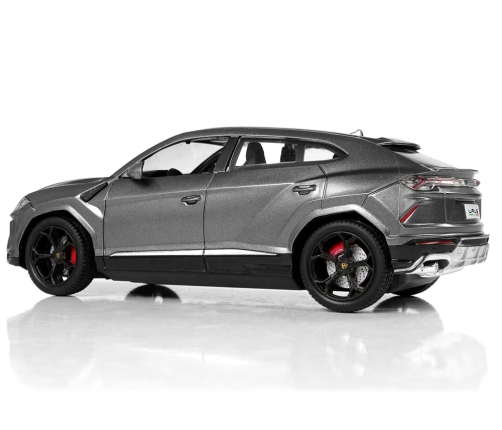 Car R/C 1:24 Lamborghini Urus Black 2.4 G Lights