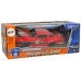 Remote Controlled Sports Car 1:20 Red Pilot