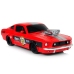 Remote Controlled Sports Car 1:20 Red Pilot