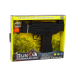 Gun Black For Kids Vibrations Sound