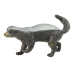 Figurine Ratel Honey-eating Animals Africa