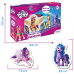 My Little Pony Friends Magnet Set ME 5031-21