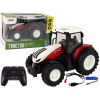 Tractor Farm Machine 1:24  2.4 GHz R/C remote control  Lighting effects