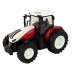 Tractor Farm Machine 1:24  2.4 GHz R/C remote control  Lighting effects