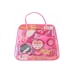 Girls Beauty Kit Hair Accessories Set Realistic Hairdryer In A Bag