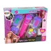 Hair Kit Hair Colouring Chalk Straightener For Kids