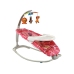 Bouncer Rocker 2in1 Children's Rocker Seat Sounds Vibrations Giraffe