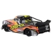 RC Car 4 Wheel Drive Orange Speed 30km