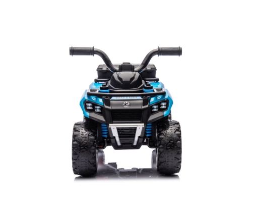 Электрический квадроцикл для детей GTS1155 Quad Blue