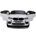 NEW BMW X6M White - Electric Ride On Vehicle