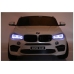 NEW BMW X6M White - Electric Ride On Vehicle