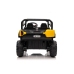 Двухместный детский электромобиль Багги XMX623 4x4 Black