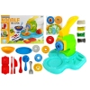 Creative Dough Set Pasta and Dough Dumplings 20 pcs