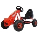 Velokarts A-18 Red